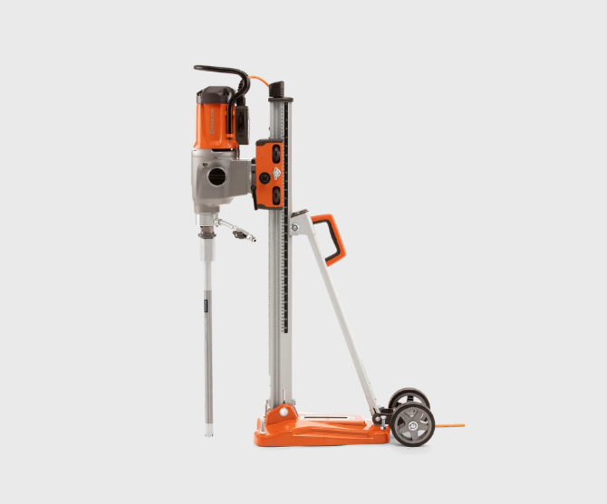 Husqvarna Διατρητικό DM 370  Φ25-250mm  970699401